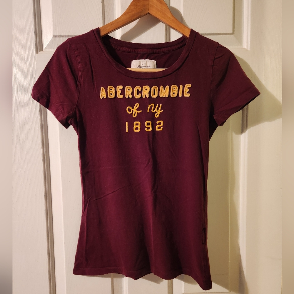 Abercrombie Shirt